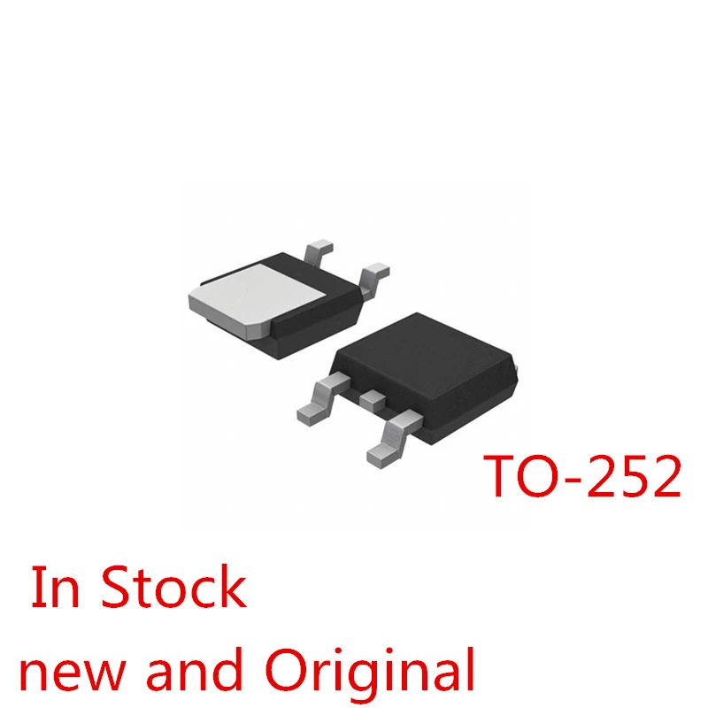Новые и оригинальные LD33 до-252 В наличии гарантия качества | Электронные