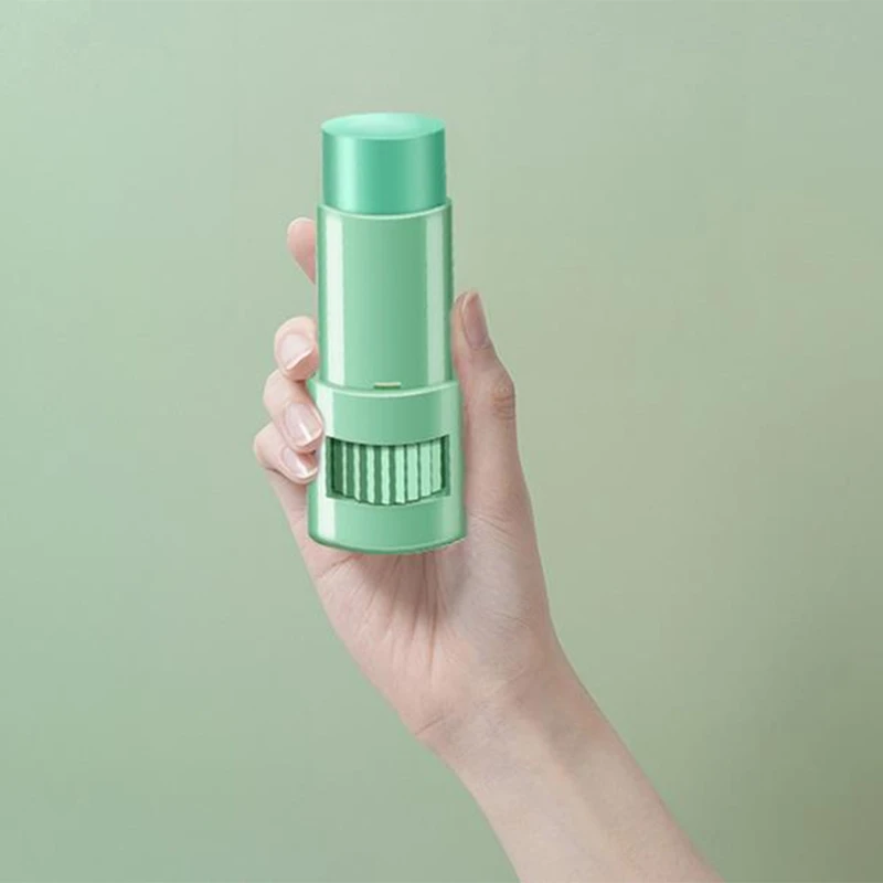 Успокаивающий Крем для тела мятный омолаживающий и не вызывающий раздражения