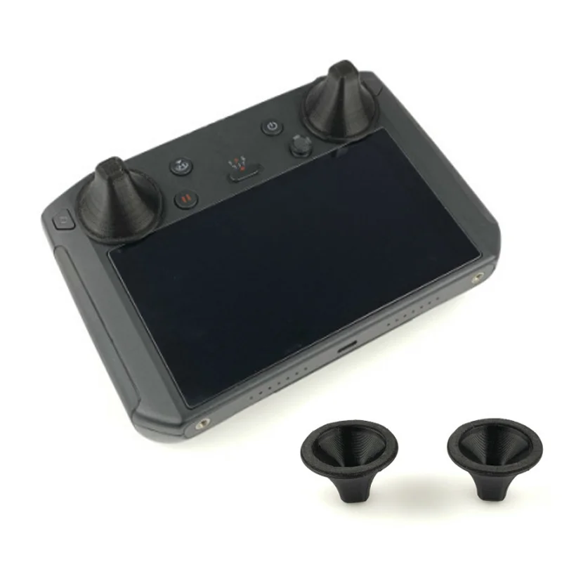 Mavic 2 Pro Аксессуары для DJI Smart Controller ДЖОЙСТИК Защитная крышка большого пальца