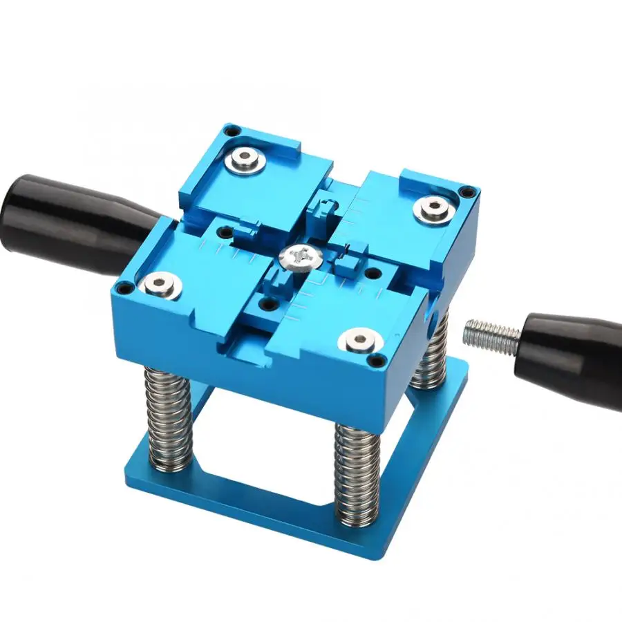 Паяльная станция BGA Reballing Station комплект для ремонта припоя паяльная + трафареты