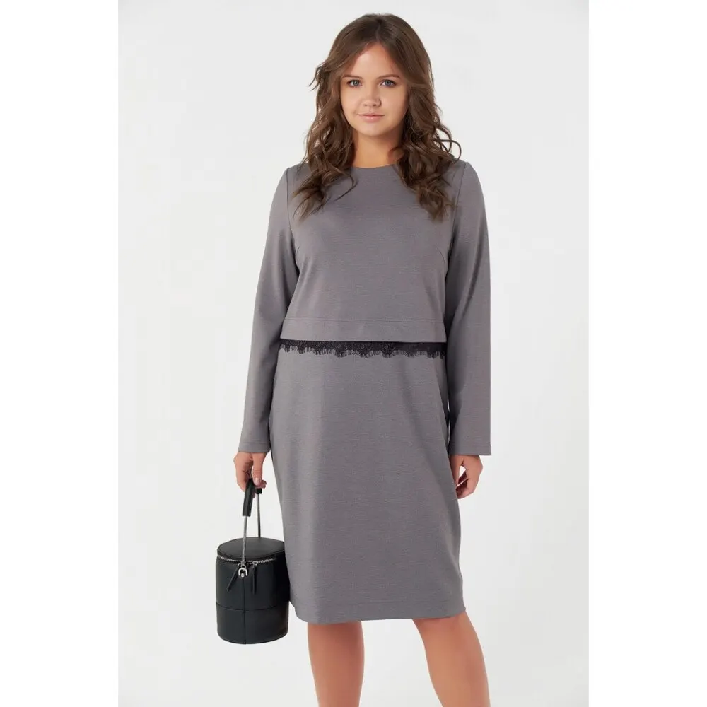 Платье FLY 2-130 | Женская одежда