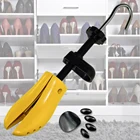 Прочные двусторонние растяжки для обуви для взрослых, пластиковая металлическая обувь, расширитель для обуви, туфли-лодочки, сапоги на плоской подошве, 1 шт.