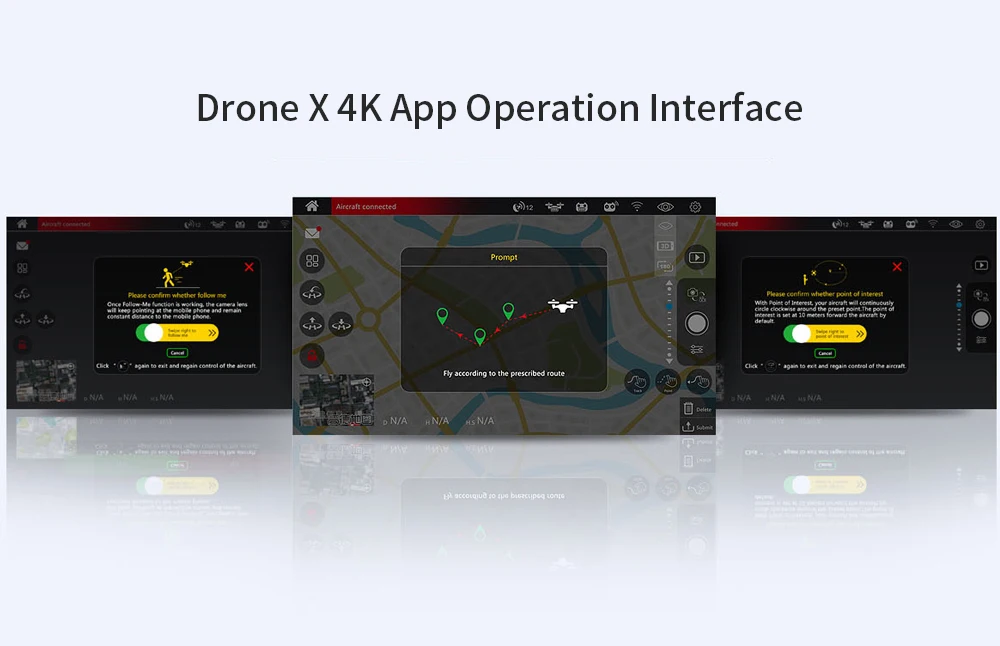 MJX Bugs 5W B5W gps бесщеточный Радиоуправляемый Дрон с 5G 4K Wifi FPV HD, автоматический Квадрокоптер с камерой регулировки VS H117S Радиоуправляемый вертолет Дрон
