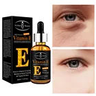 Сыворотка для области вокруг глаз, с витамином Е, 30 мл