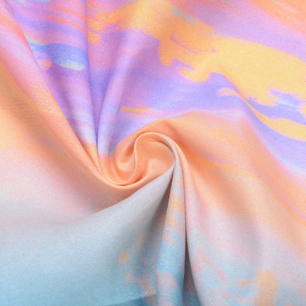 Акварель Звездный гобелен с пейзажем настенный домашний декор отправить