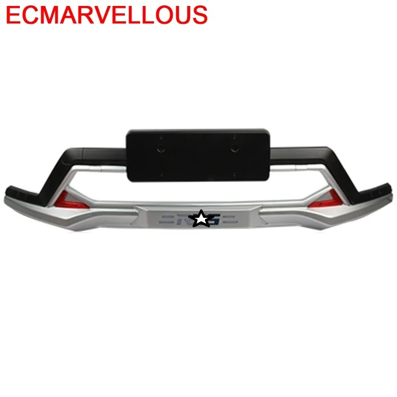 Персонализированные декоративные молдинги автомобильный Стайлинг задний