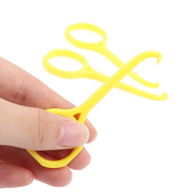 

1PCS Orthodontic Aligner Remover Invisible Removable Braces Clear Aligner Removal Tool