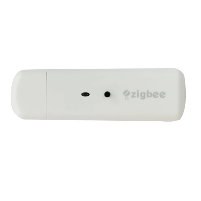 

USB-шлюз Mini ZigBee 3,0 беспроводной с голосовым управлением и управлением через приложение