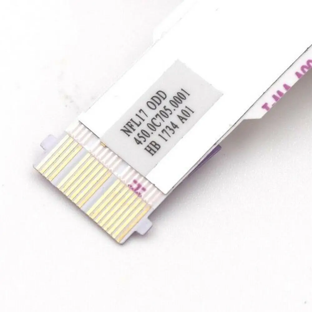 

For HP 17-BS 17-BS067CL 17-AK 17-AK030CY HDD Connector Cable 450.0C705.0001