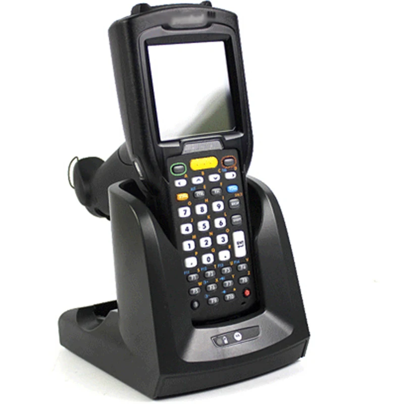 

2D PDA scanner MC32N0-GI3HCLE0A For MOTOROLA SYMBOL 2D Data Collection Device Wi-Fi Num Disp WEC 7 Portable Barcode Scanner