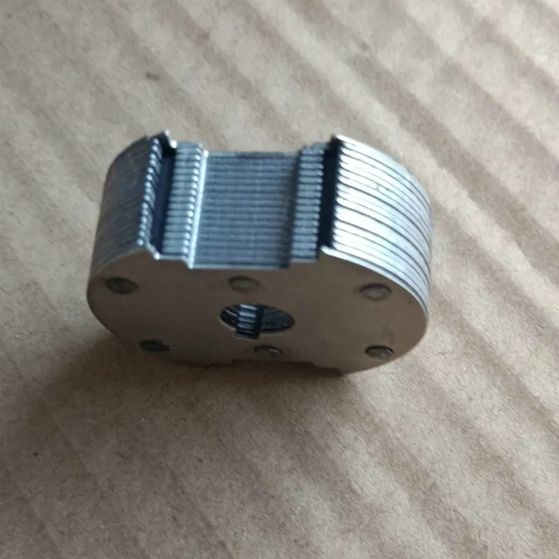 Мопед велосипед мотоцикл двигатель F50 60 80 аксессуары для статора |