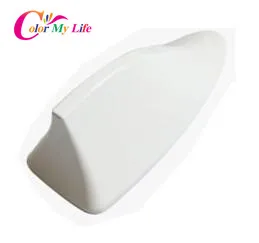 Антенна Акулий плавник сигнал Автомобильный Стайлинг Аксессуары для Alfa Romeo GT Q2 147