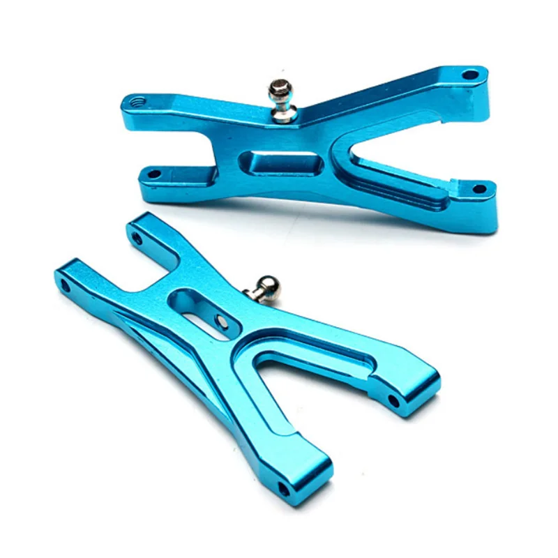 Обновленные металлические детали передней и задней подвески для Wltoys A959 A969 A979 K929 Rc
