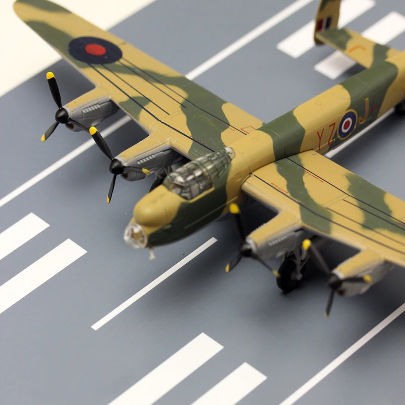 Деревянная платформа истребителя 1:72 модель самолета 144 подиумная 3d-модель стол