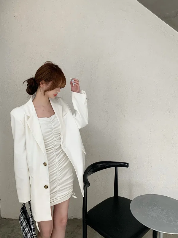 

Cost-effective Korean Style Fall Drawstring