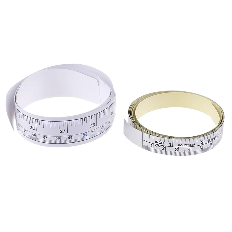 1 шт. самоклеящаяся виниловая рулетка 90/151 см|Рулетки| |