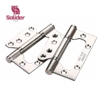 2pcs 10071 inch stainless steel mother in law hinges wooden door furniture bookcase window cabinet hinge