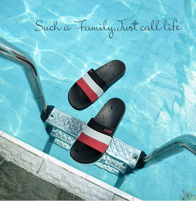 Женские шлепанцы летние домашние радужной расцветки мягкие пляжные женские