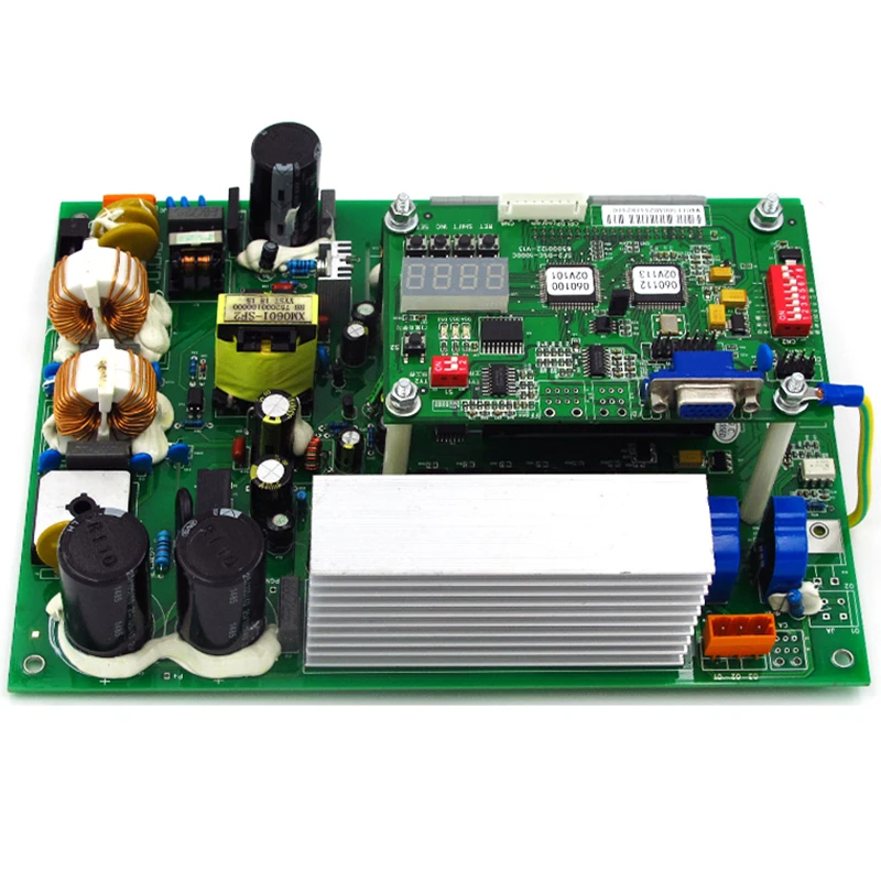 

Original SF2-DSC-1000C SF2-DSC-1200C Photo, 1-Year Warranty