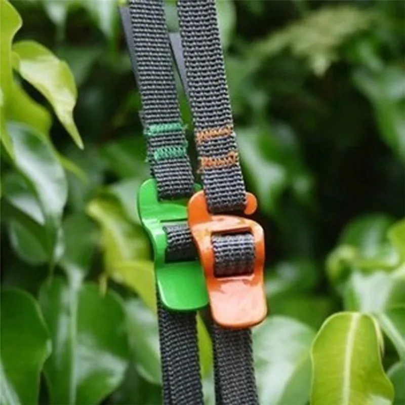 

2.3M Buckle Tie-Down Belt Cargo Straps For Car Motorcycle Bike With Metal Buckle Tow Rope Strong Ratchet Belt For Luggage Bag