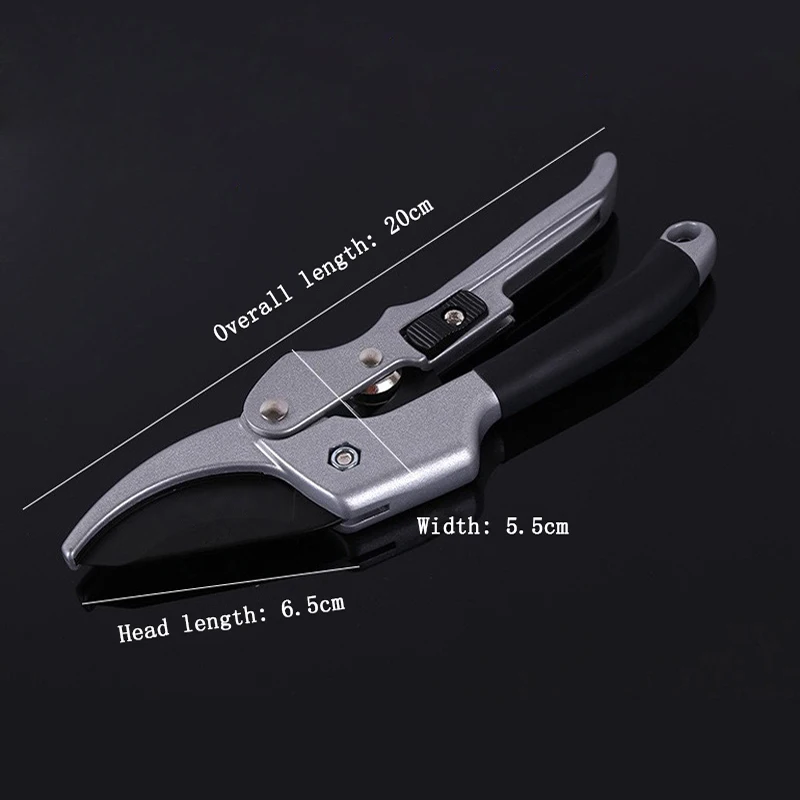 Ножницы для садовых работ садовые ножницы инструмент прививки фруктов дерева