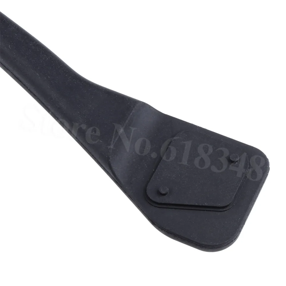 Резиновый сафари и трубка 1/10 RC для гусеничного камня RC4WD Gelande II D90 D110 D130 части