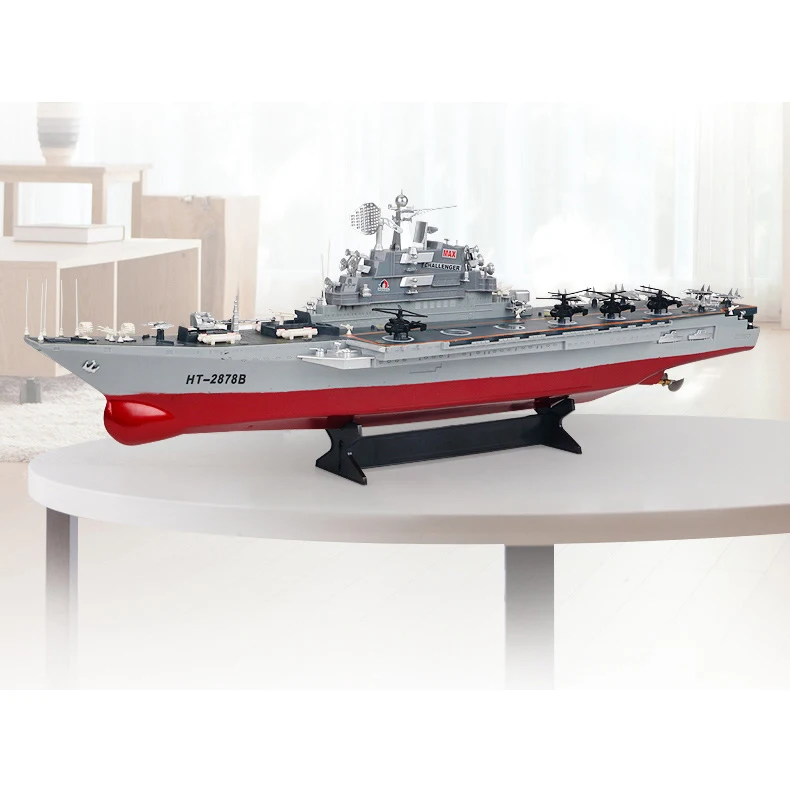 Радиоуправляемая лодка с дистанционным управлением подлинный морской боевой