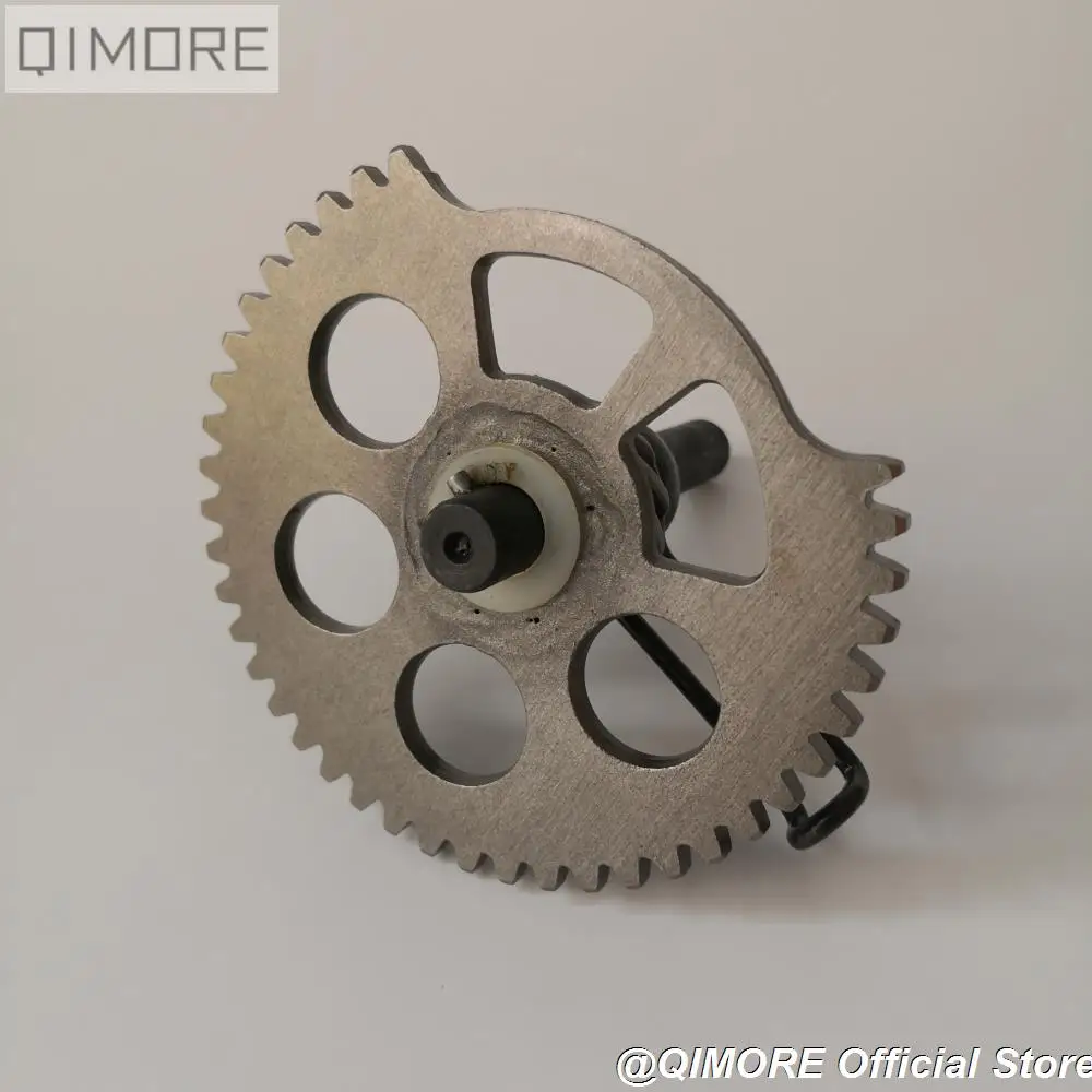 Пусковое устройство для холостого хода/холостого хода мопеда квадроцикла GY6 125 150