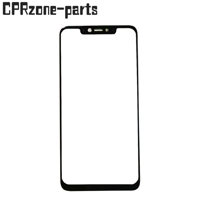 6 2 дюйма для Lenovo S5 pro L58041 / GT L58091 передняя внешняя сенсорная стеклянная линза
