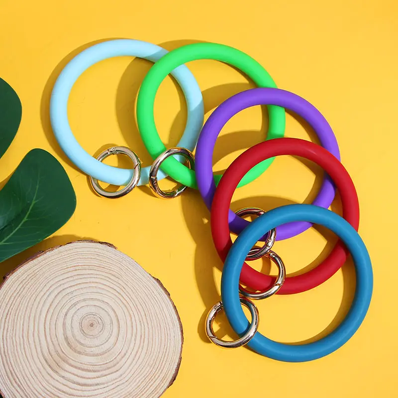 Просто чувствуйте себя мягкой планкой брелок для женщин ношения автомобильных