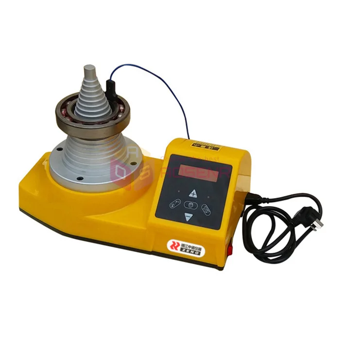 DCL T Cone Type индукционный нагреватель подшипника 500 1000W 220V|Магнитные индукционные