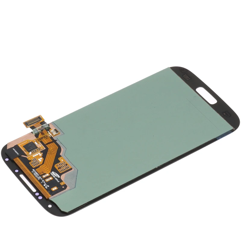 5 0 &quotSuper AMOLED для SAMSUNG Galaxy S4 GT i9505 i9500 i9506 i337 ЖК дисплей сенсорный дигитайзер в сборе с