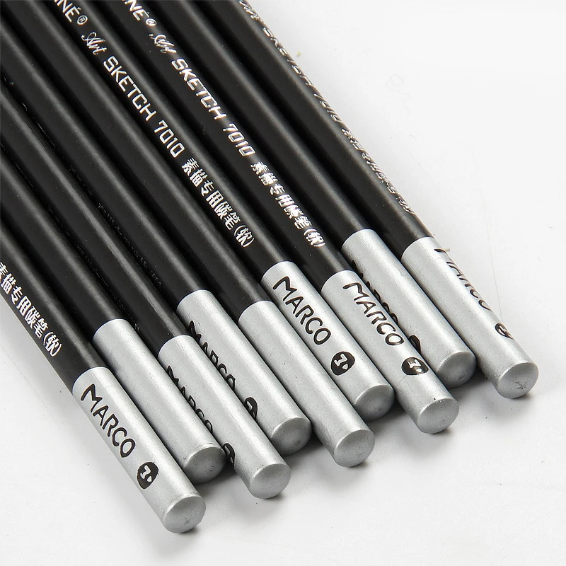 24 палочки/картина специальные эскизы уголь искусство Студенческая живопись