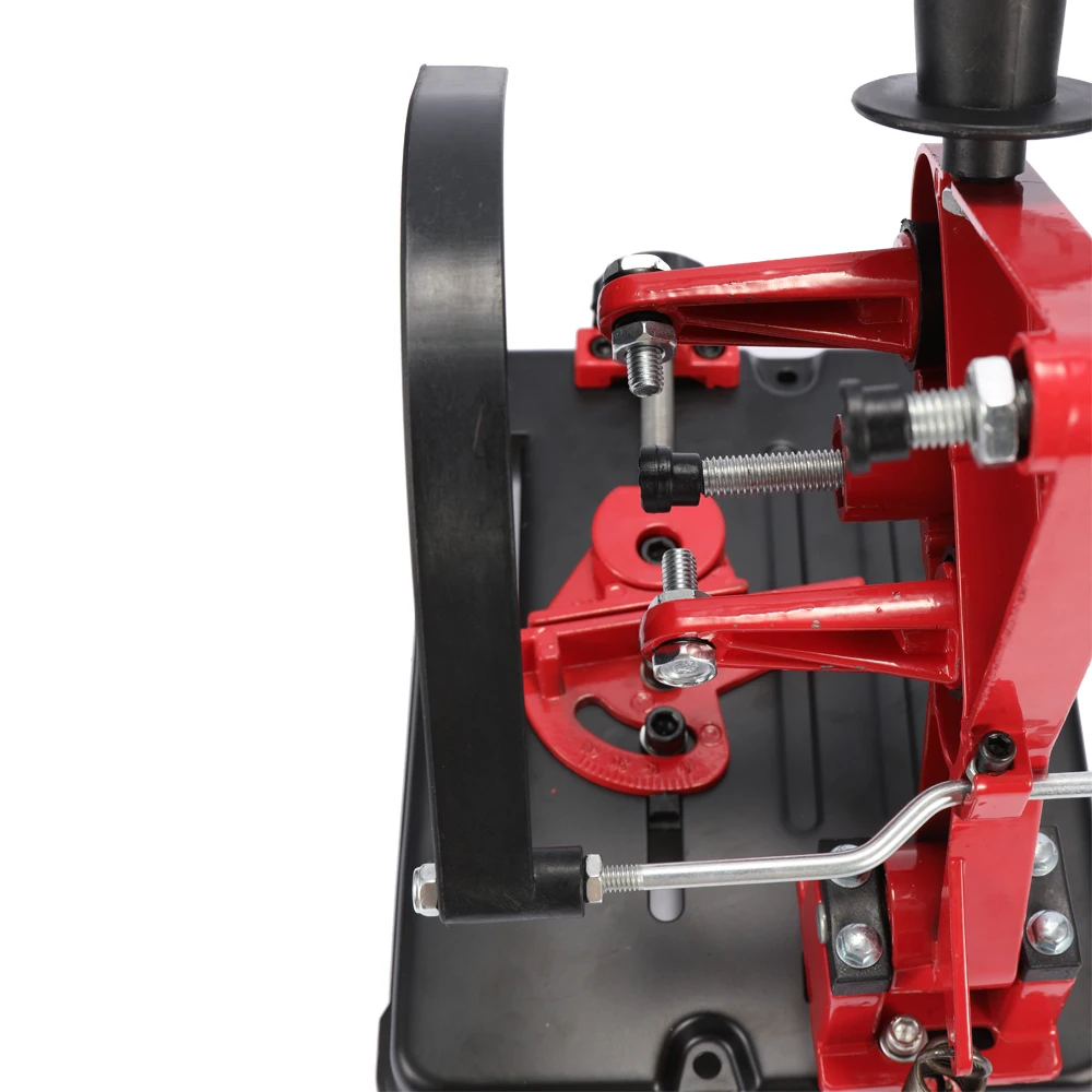 Многофункциональный держатель для фиксированного кронштейна режущий станок