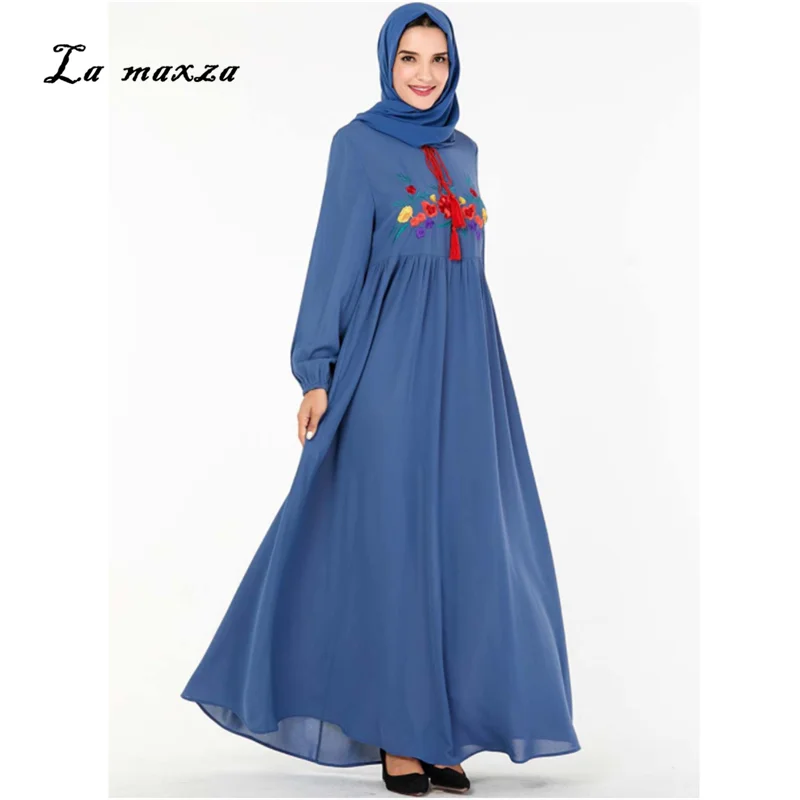 

Muslim Fashion
