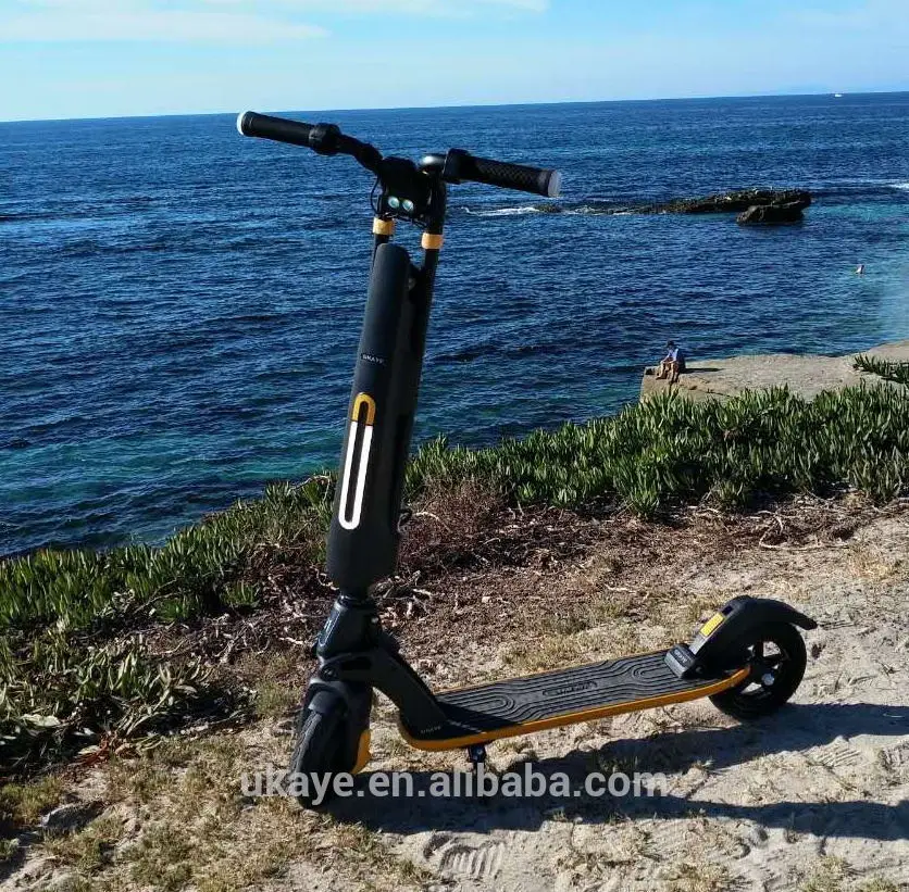 Скутер U1 дешевая цена Китай Заводская распродажа EEC город складной Электрический