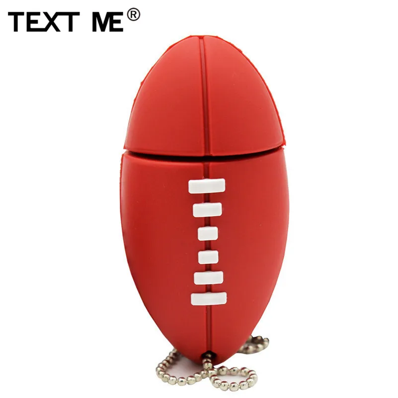 Usb флеш накопитель TEXT ME 64 ГБ 4 8 16 32 ГБ|USB флэш-накопители| |