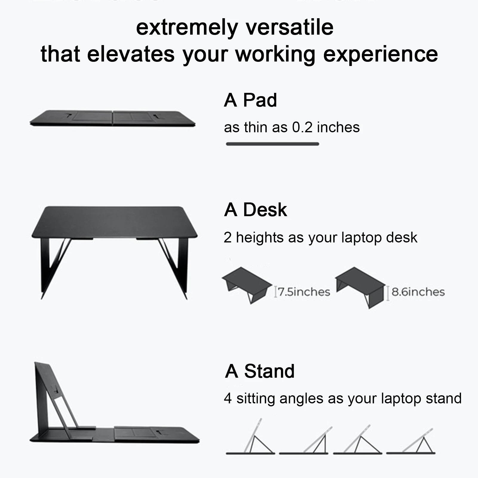 многофункциональный стол д