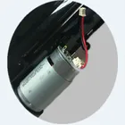 Главный роликовый щеточный мотор для Ilife V7s Plus V7s Pro V7s A4S A4 A40 A6 A8 V80 PLUS A7 A9s A9 A10s L100 Запчасти для робота-пылесоса