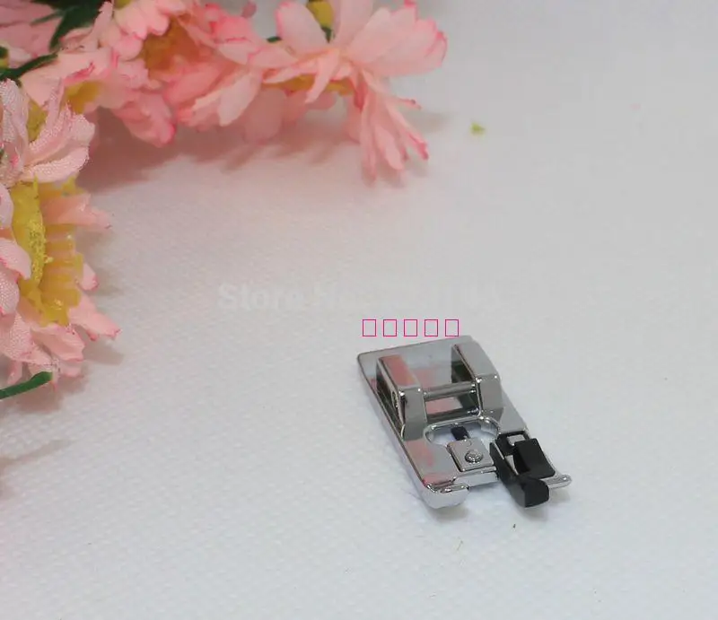High-Quality Overcasting Foot XC3098031 (OCF) High quality free shiping for janome juki brother alina berina typical | Дом и сад
