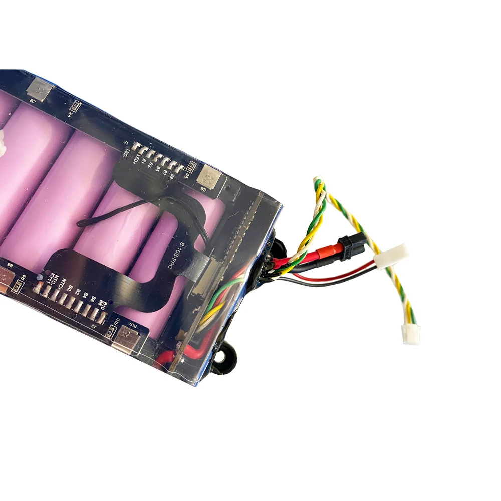 

2021 new 36V 7.8ah battery is suitable for Xiaomi m365 Pro special battery pack, 36V battery 7800mah, riding 40km BMS