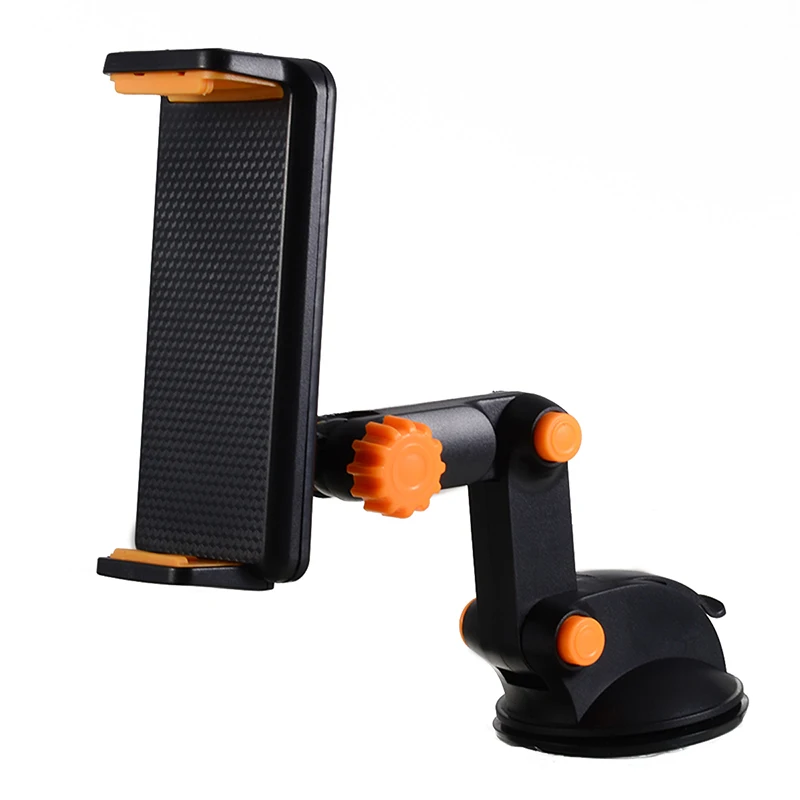 360 градусов держатель на лобовое стекло автомобиля авто мобильный телефон