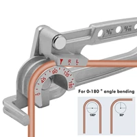 6mm 8mm 10mm 14 %e2%80%b3 516 %e2%80%b3 38 %e2%80%b3 pipe bending tool heavy duty tube bender tubing bender pliers bending machinery hand tools