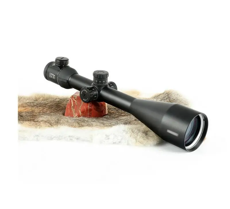 MINOX ZA 5i HD 5-25X56 SF тактический прицел винтовка air red dot страйкбольные тактические винтовки Снайперский оптический прицел охотничьи прицелы
