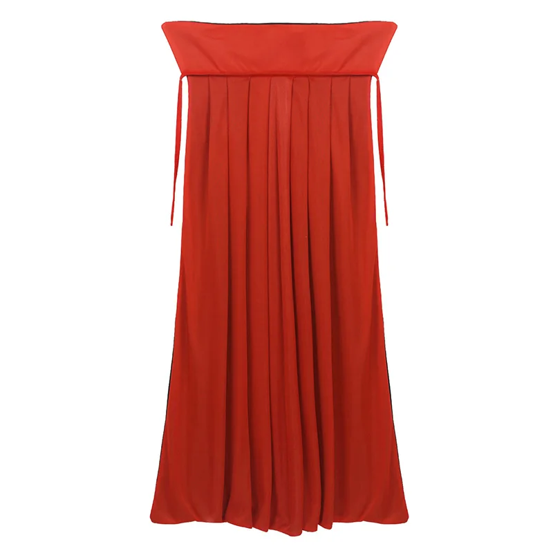 TiaoBug унисекс взрослый стоячий воротник или с капюшоном Реверсивный Готический