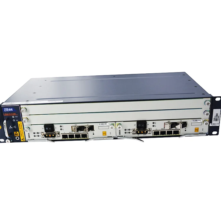 

brand new ftth zte c320 mini cheap olt gpon for sale