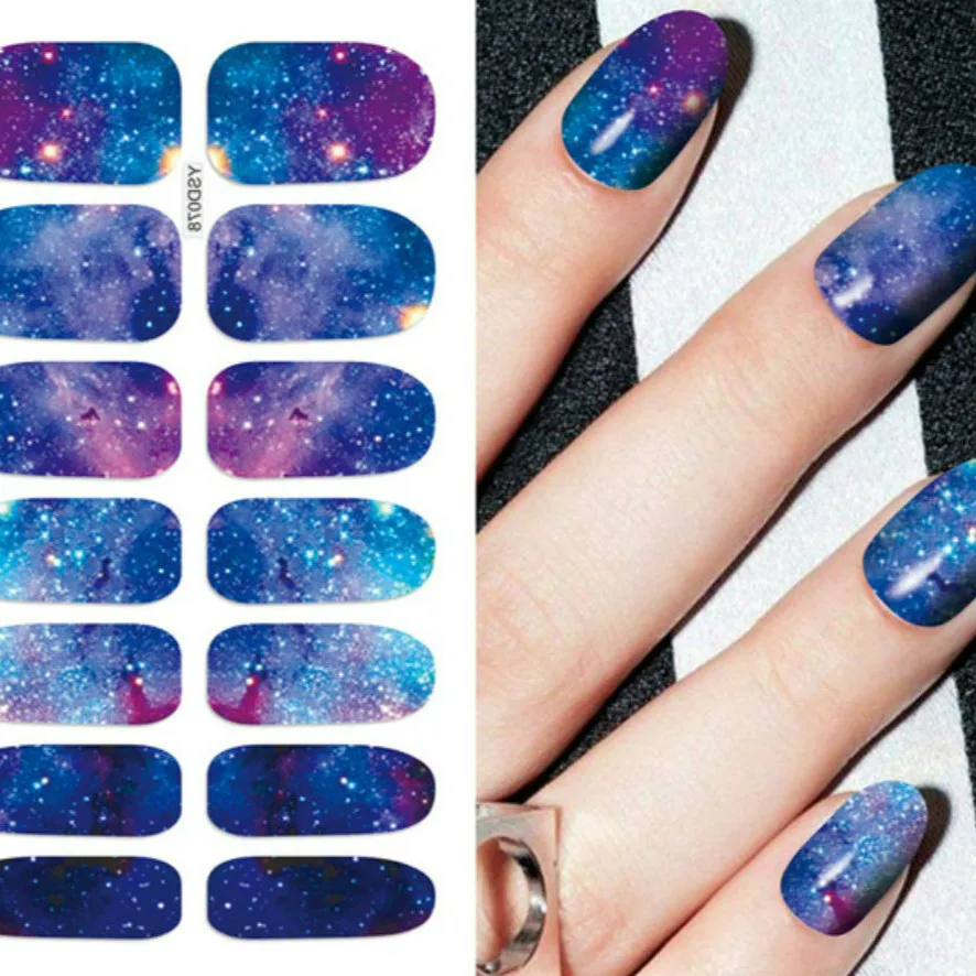 

5 шт. надувательство звезды пальцы накладные ногти натуральный прозрачный палец отделениями для карточек и полностью нейл-арта Дисплей пра...