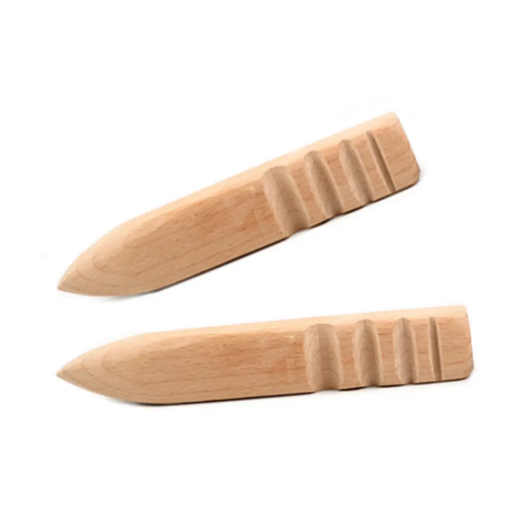 3 шт./компл. шлифовальный станок для кожевенного ремесла с деревянной и кожаной