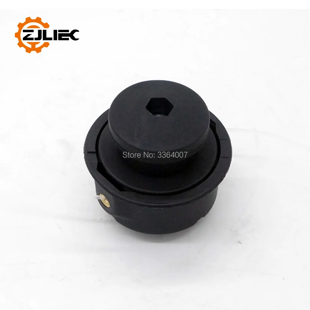 Электрический триммер подходит для кустореза травы 260 изогнутый тип маленькая