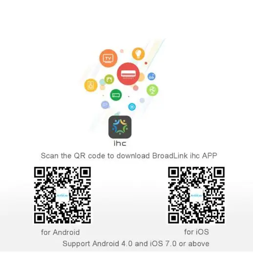 Новинка 2019 универсальный контроллер Broadlink RM Pro + для автоматизации умного дома Wi Fi